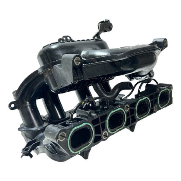 Coletor Admissão Ford Focus 1.6 16v 2009 A 2012 Original S