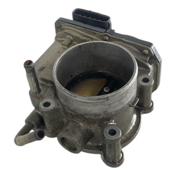 Corpo Borboleta Tbi Discovery 3 4.0 V6 Gasolina 2008 2009 Mw