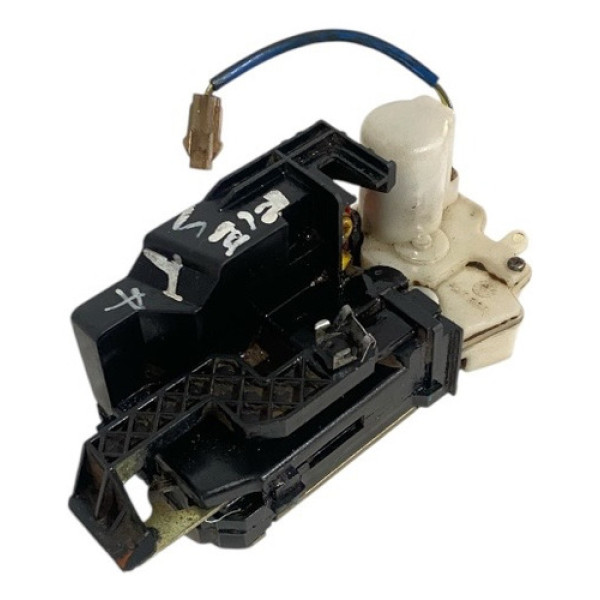 Fechadura Porta Traseira Direita Ford Fiesta 2003/2008 Cx350