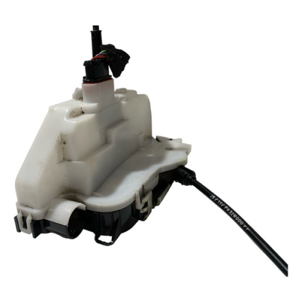 Fechadura Elétrica Dianteira Direita C3 2003/2012 Cx90m