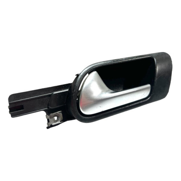 Maçaneta Interna Traseira Esquerda Vw Jetta 2006-2011 Cx160m