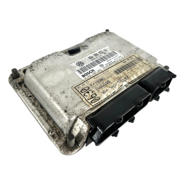 Módulo Injeção Vw Golf 2.0 2002 06a906032kk Cx249m