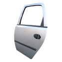 Porta Traseira Esquerda Chevrolet Meriva 2003 A 2012 D