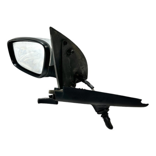 Retrovisor Esquerdo Voyage G5 C/detalhes 2009 2012 M