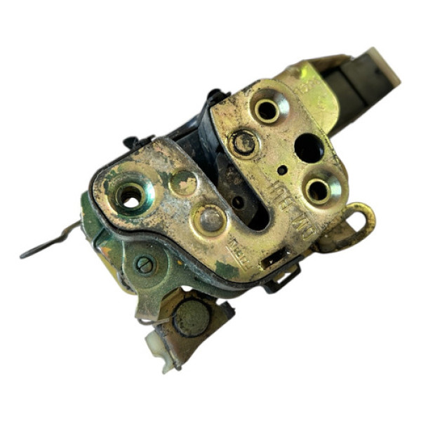 Fechadura Elétrica Dianteira Esquerda Corsa 1994 2002 Cx476m