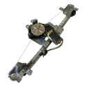 Máquina Vidro Traseira Direita Gm Vectra 2002/2003 Cx493 Mw