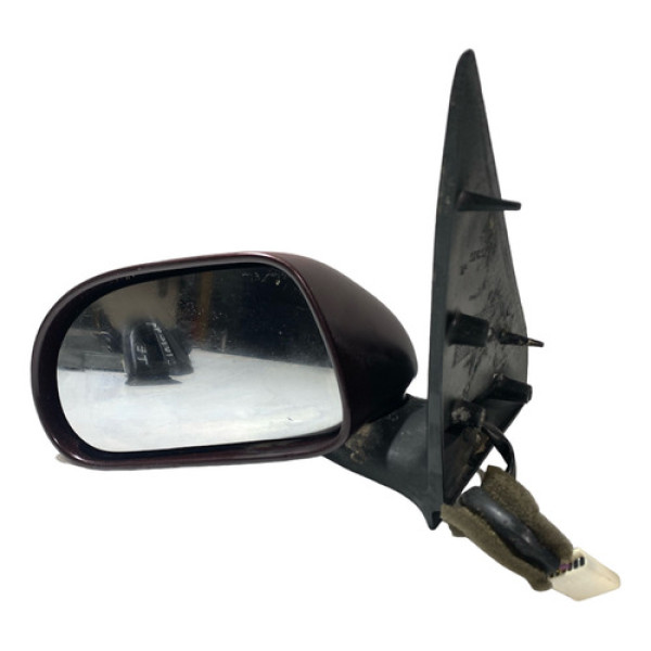 Retrovisor Lado Esquerdo Marea Cx68m