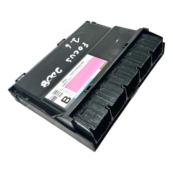 Módulo Conforto Original Ford Focus 1.6 2008 Cx139m