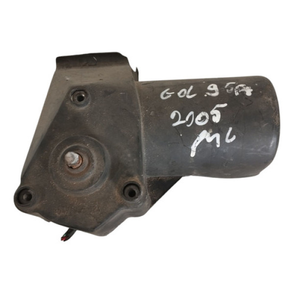 Motor Limpador Traseiro Volkswagen Gol 1996 Cx354e