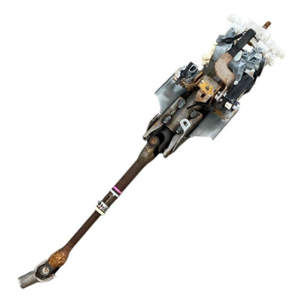 Coluna Direção Mitsubishi Outlander 2.4 16v 2009 2010 Mw