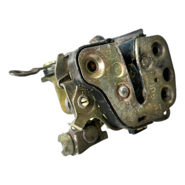 Fechadura Dianteira Esquerda Gm Corsa Wind 1995/2005 Cx487m