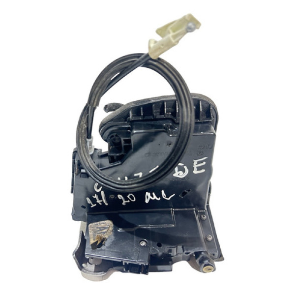 Fechadura Elétrica Dianteira Esquerda Cruze 17/20 Cx26s