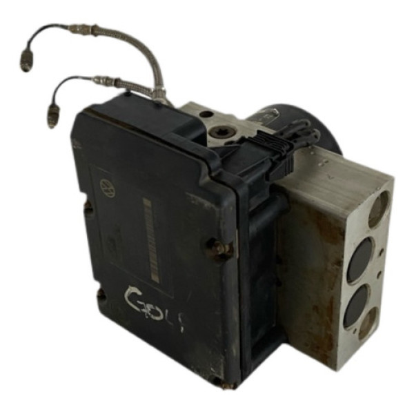 Módulo Abs Vw Golf Bora Audi A3 2000/2005 1j0614117e Mw