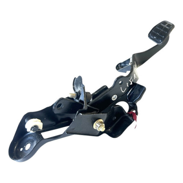 Pedal Freio Lifan X60 2013 A 2015 Cx464m