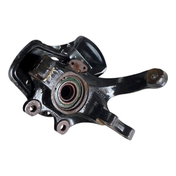 Montante Dianteiro Esquerdo Chevrolet Celta 1.0 2005 Mw