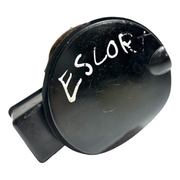 Portinhola Tampa Combustível Ford Escort 1996 A 2003 Cx188m