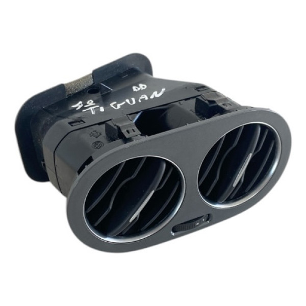 Difusor Ar Painel Lado Direito Vw Tiguan 2010 2011 Cx290 Mw