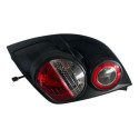 Lanterna Traseira Direita Chevrolet Sonic 2012/2014 Cxg14 Mw