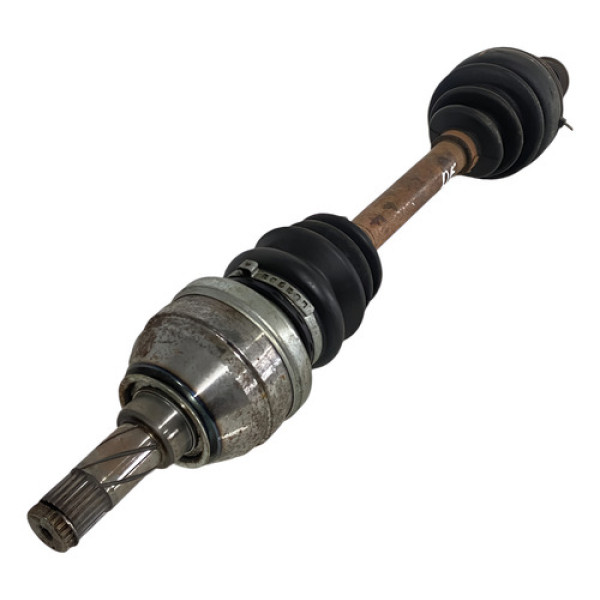 Semi Eixo Lado Esquerdo Chevrolet Corsa 1.0 2004/2005 Mw