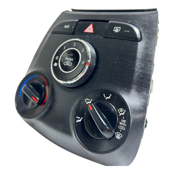 Comando Ar Condicionado Hyundai Hb20 2015/20 Cx88s