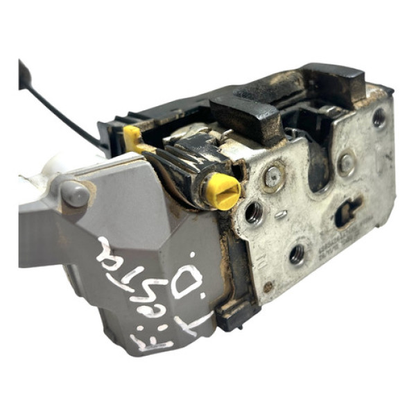 Fechadura Elétrica Traseira Direita Fiesta  04/10 Cx141m