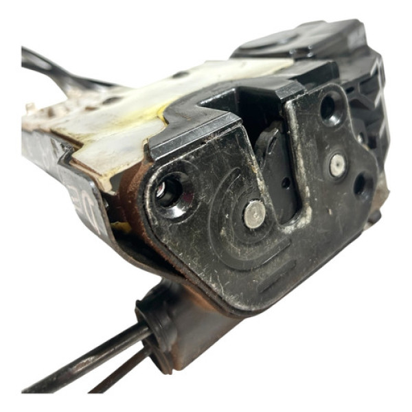 Fechadura Dianteira Esquerda Kia Sportage 2008 Cx177m