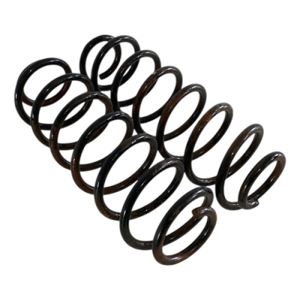 Par Molas Traseira Volkswagen Polo Hatch 2009/2010 Cx427 Mw