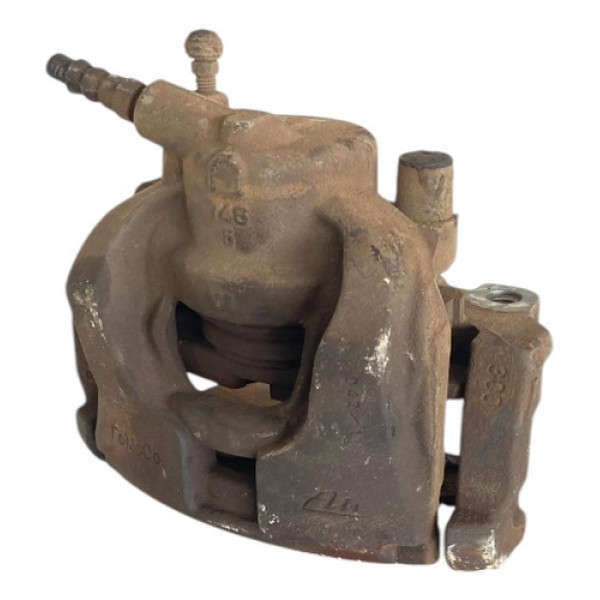 Pinça Freio Dianteiro Direita Freelander 2 2010 2011 Mw