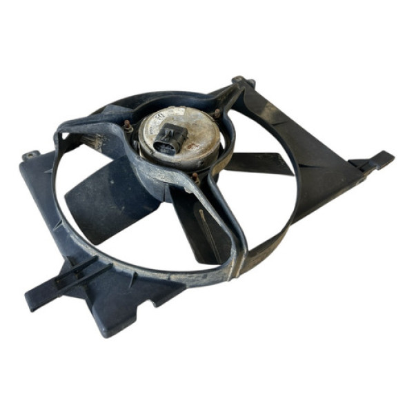 Defletor Ventoinha Radiador Chevrolet Corsa 1998 M