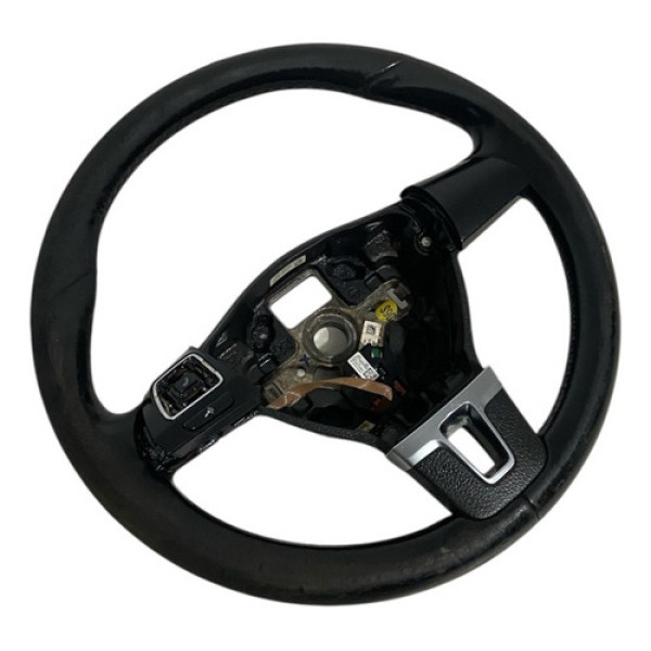 Volante Volkswagen Amarok 2011/2012 C/detalhes!! Mw