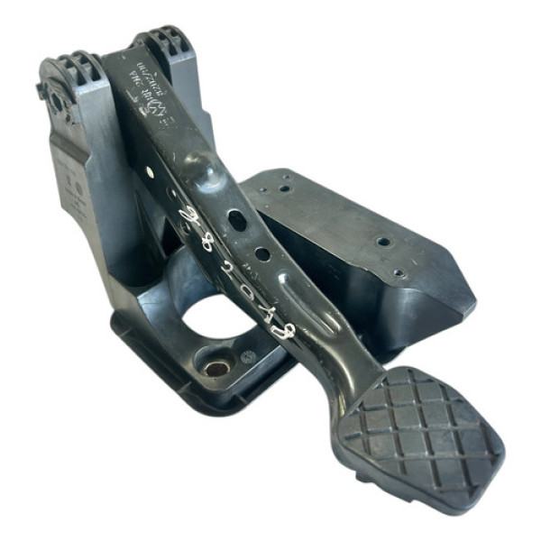 Pedal Freio Fox Saveiro Gol G7 G8 2017/2023 Cx448m