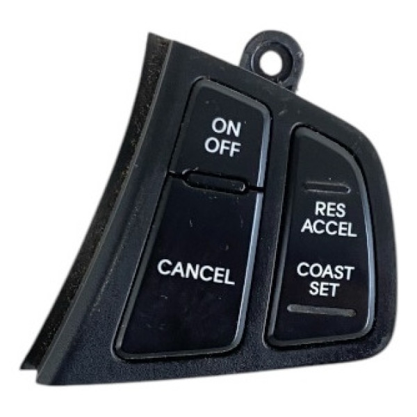 Botão Comando Volante Hyundai I30 2010 Cx275 Mw