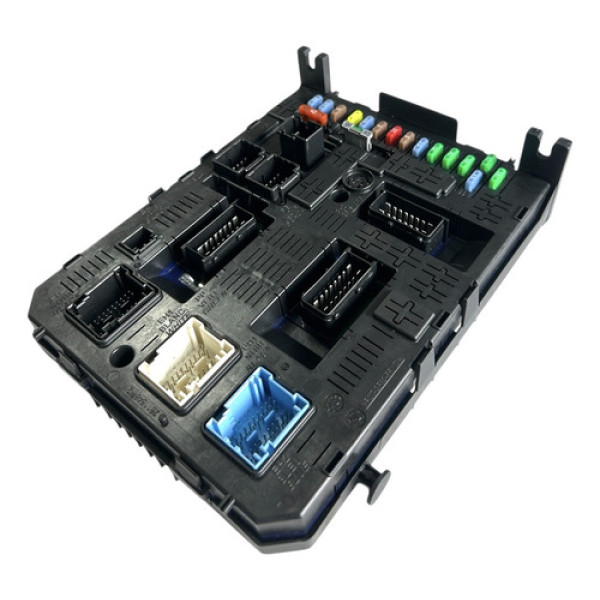 Módulo Bsi Citroën C4 Peugeot 307-308 2011/15 Cx496m