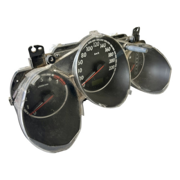 Painel De Instrumentos Original Honda Fit 2006 P1m