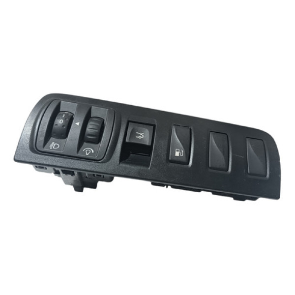 Comando Chave  Luz Renault Fluence 2011 A 2014 Cx146d