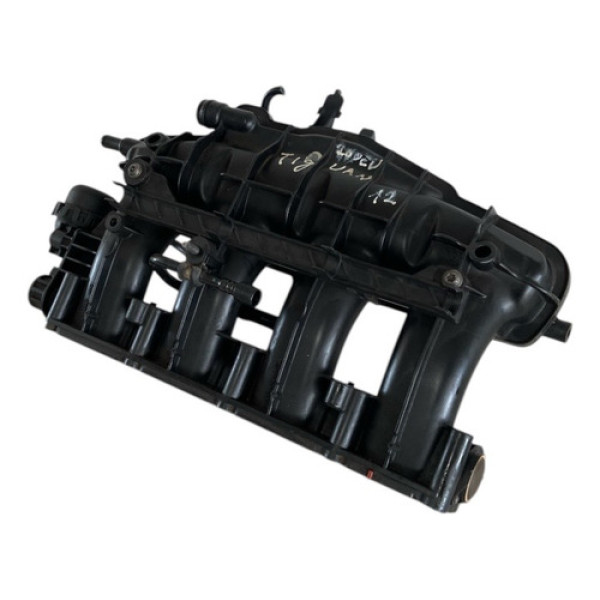 Coletor Admissão Vw Tiguan 2.0 Tsi 200cv 2010 2011 2012 Mw