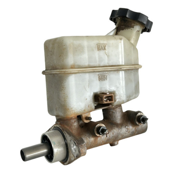 Cilindro Mestre Reservatório Sportage 2.0 2009cx230 S Usado