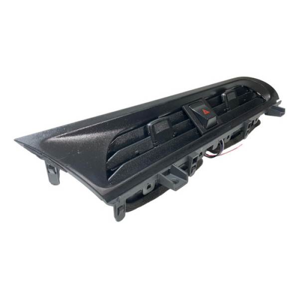 Difusor Ar Central Nissan Kicks 2022 Cx98m