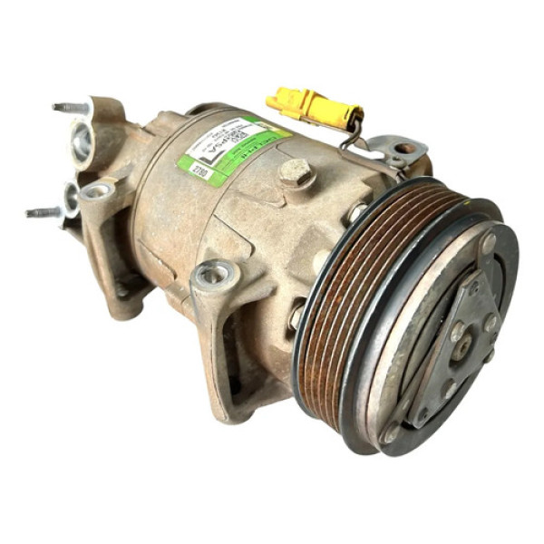 Compressor Ar Condicionado Citroen C3 2008/12 M