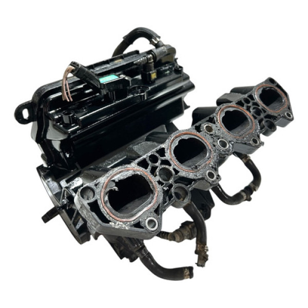 Coletor Admissao Peugeot 307 1.6 2012 M