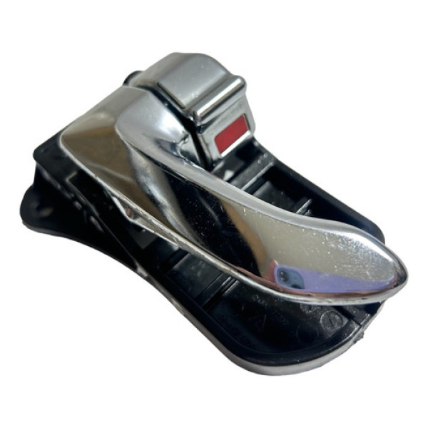 Maçaneta Interna Traseira Direita Azera 2011 Cx58s