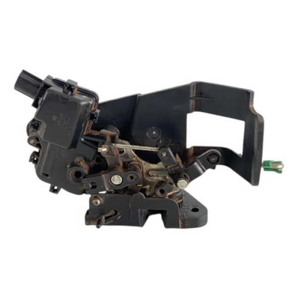 Fechadura Porta Traseira Direita Renault Kwid 2018 Cx277 Mw