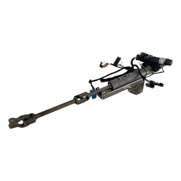 Coluna Direção Vw Gol G6 1.0 2014 2015 2016 Mw