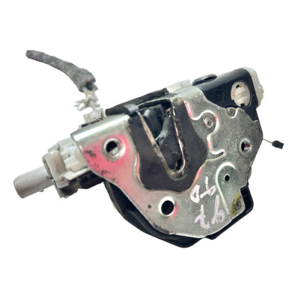 Fechadura Tras. Direita Gol Voyage G5 G6 G7 2008/16 Cx102m