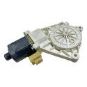 Motor Vidro Elétrico Ford Fusion 09 A 12 Tras Esquerdo Cx74s