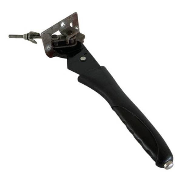 Alavanca Freio Mão Peugeot 207 Hoggar  2011 2012 Cx311 Mw