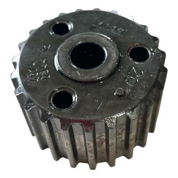 Engrenagem Virabrequim Fiat Ducato 2.8 2009 Cx513m