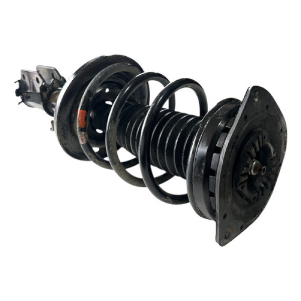 Amortecedor Dianteiro Esquerdo Renault Fluence 2013 M