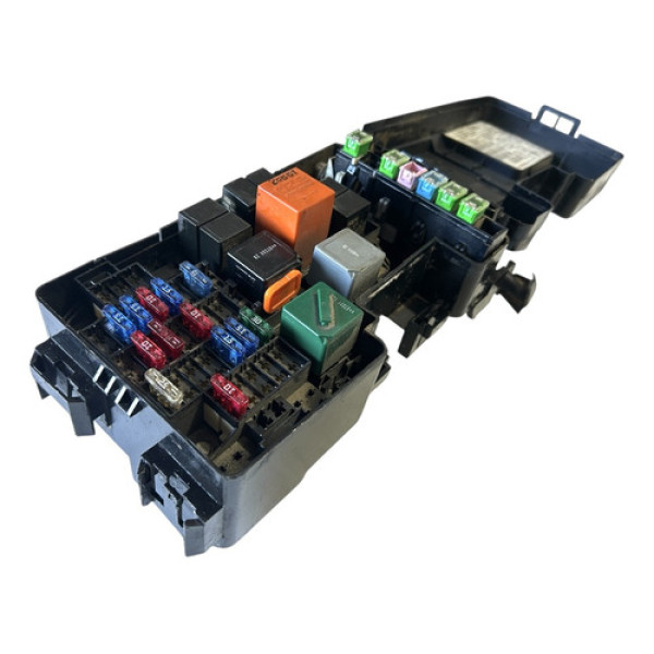 Caixa De Fusíveis Ford Focus 2006 À 2008 Cx473m