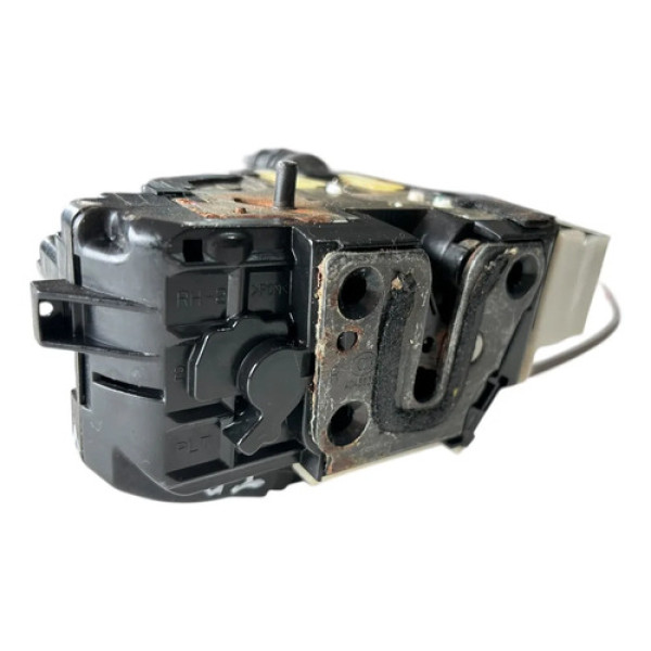 Fechadura Porta Traseira Direita Vera Cruz 2007-11 Cx518m